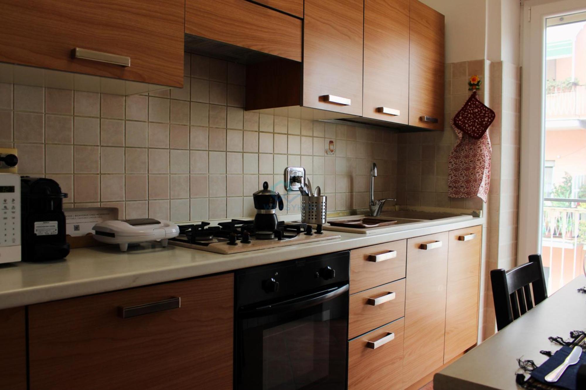 Apartment Grandma Giovannina's Great *