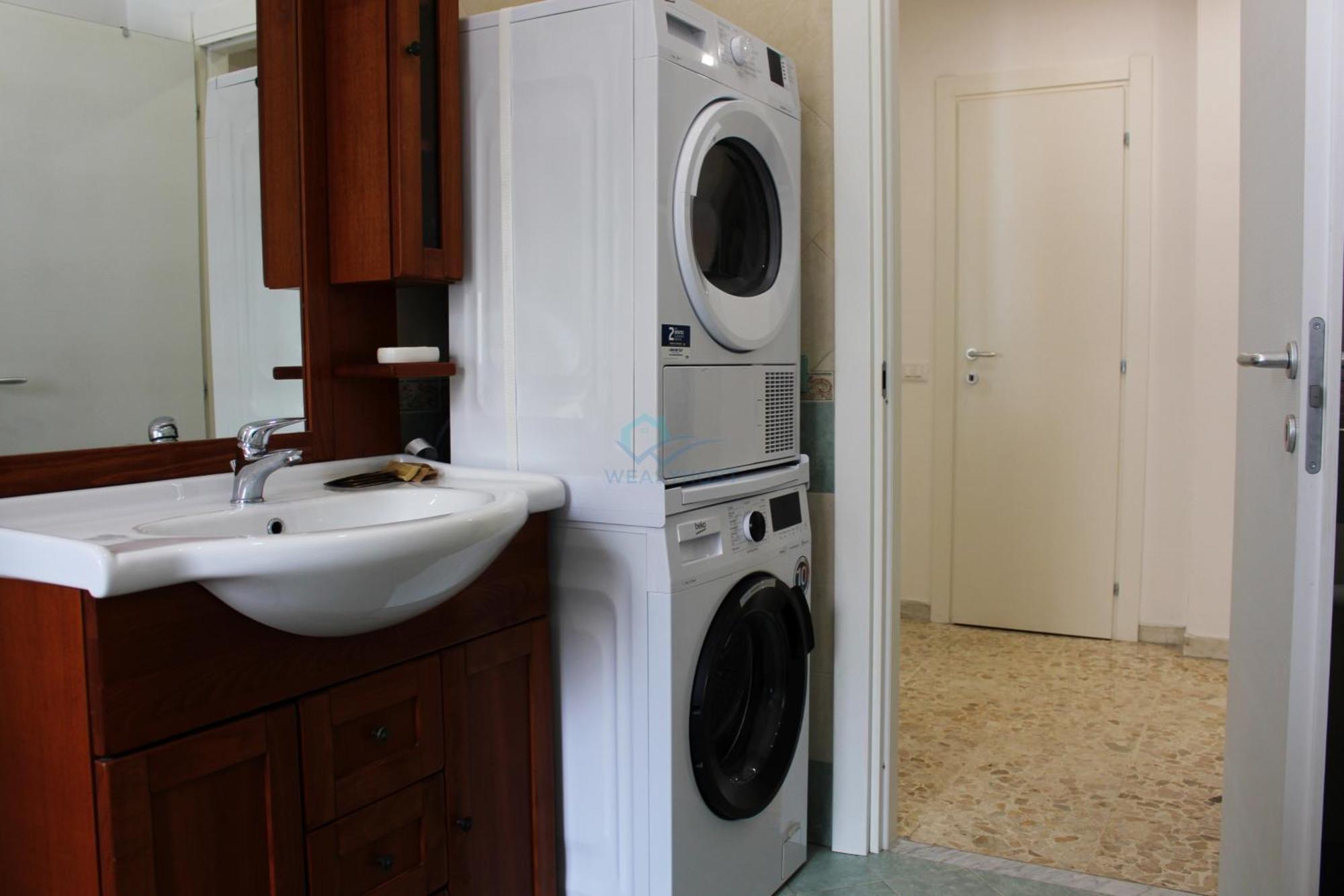 Apartment Grandma Giovannina's Great
