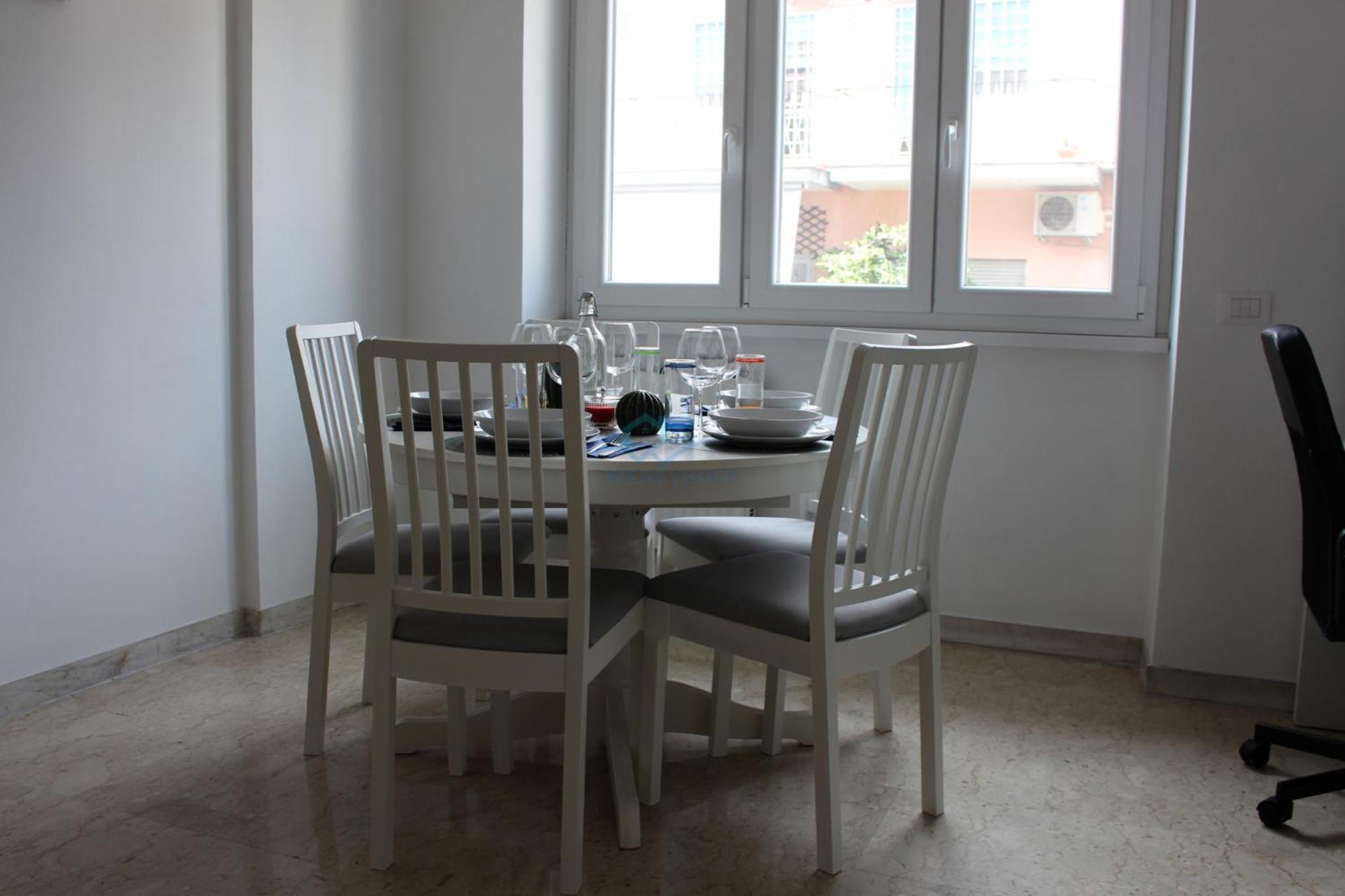 Appartamento Grandma Giovannina's Great