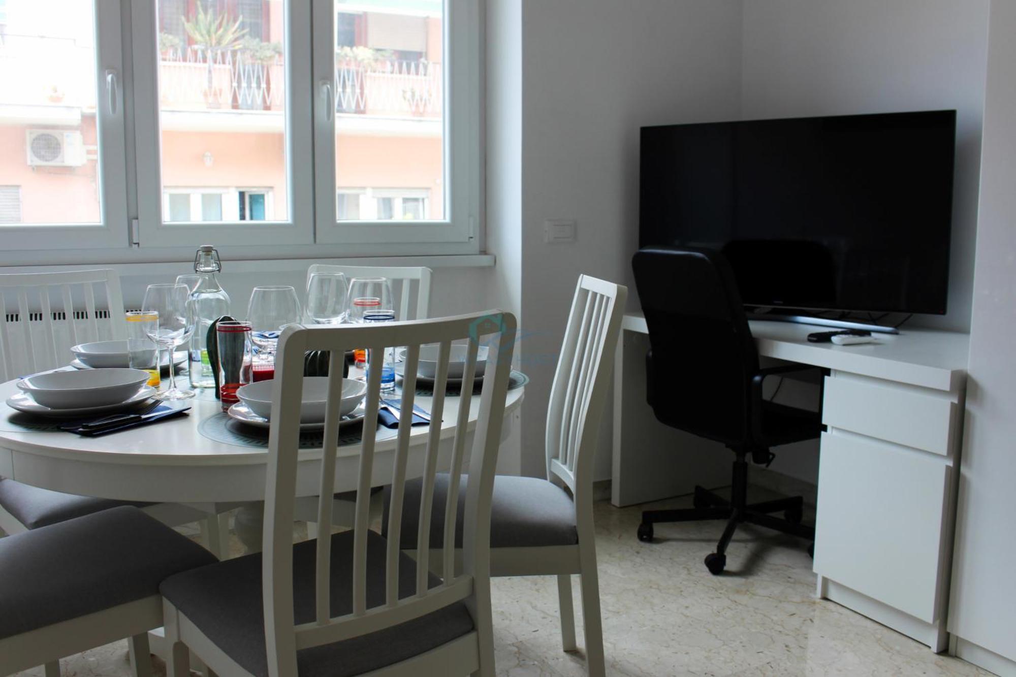 Appartamento Grandma Giovannina's Great