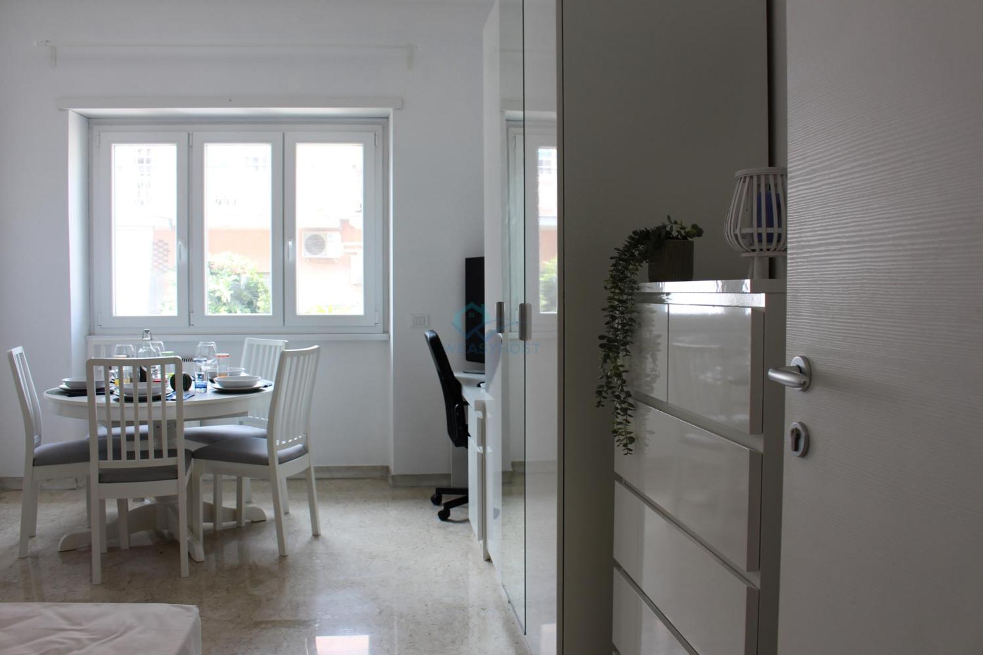 Appartamento Grandma Giovannina's Great